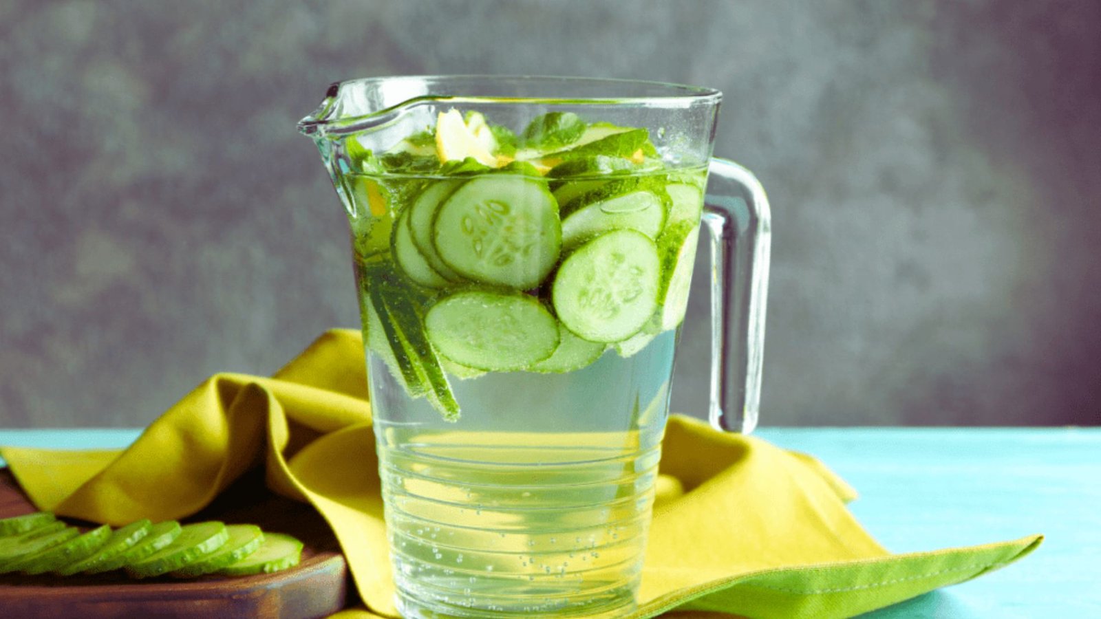 Hydration and Nutrition