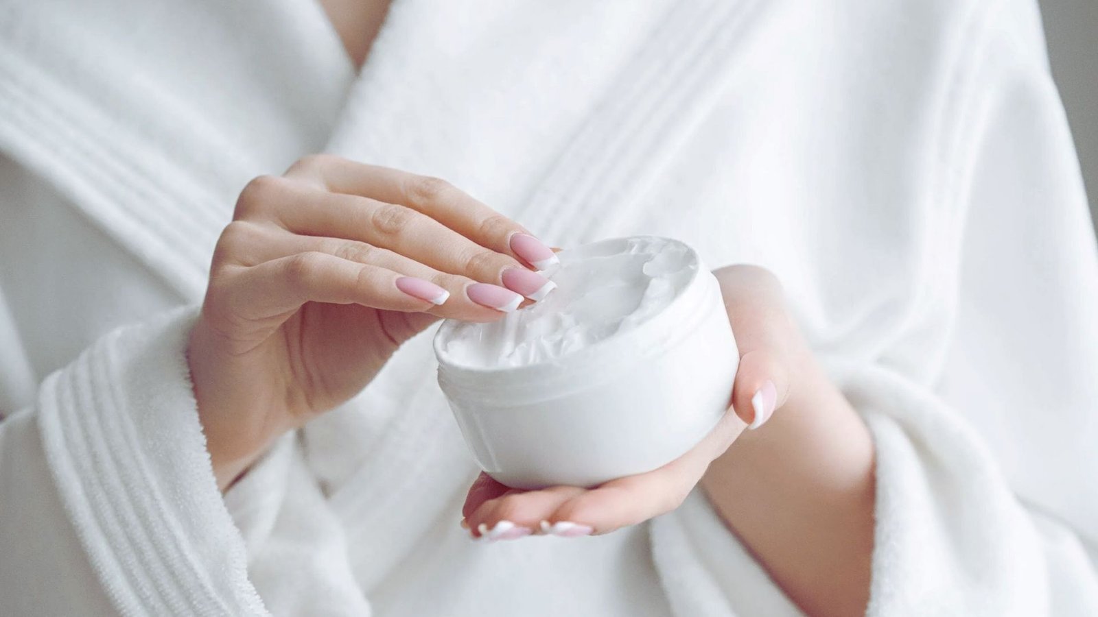 Regular Moisturization
