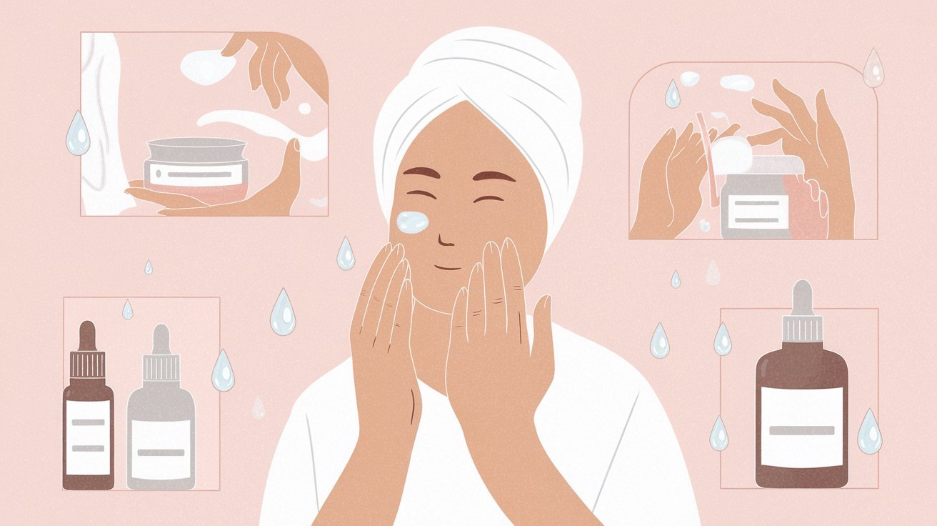 How to Use Hyaluronic Acid Correctly