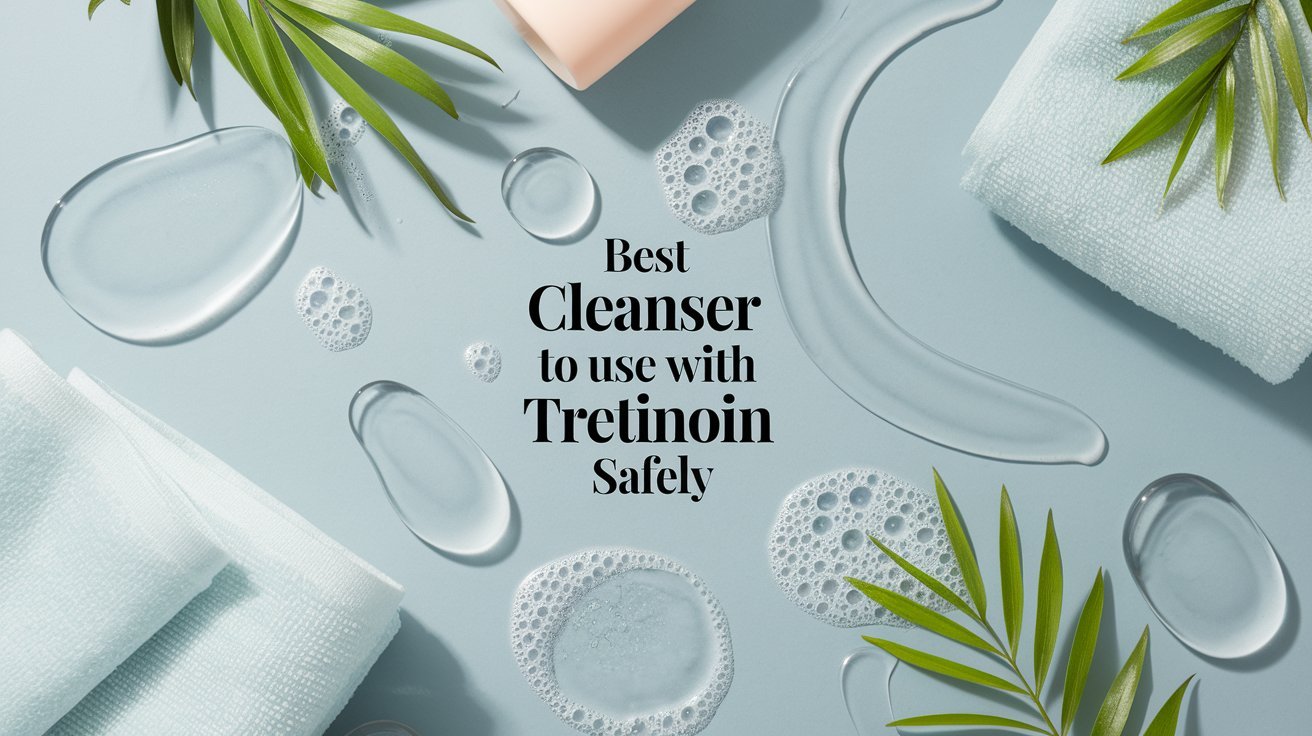 Best Cleanser