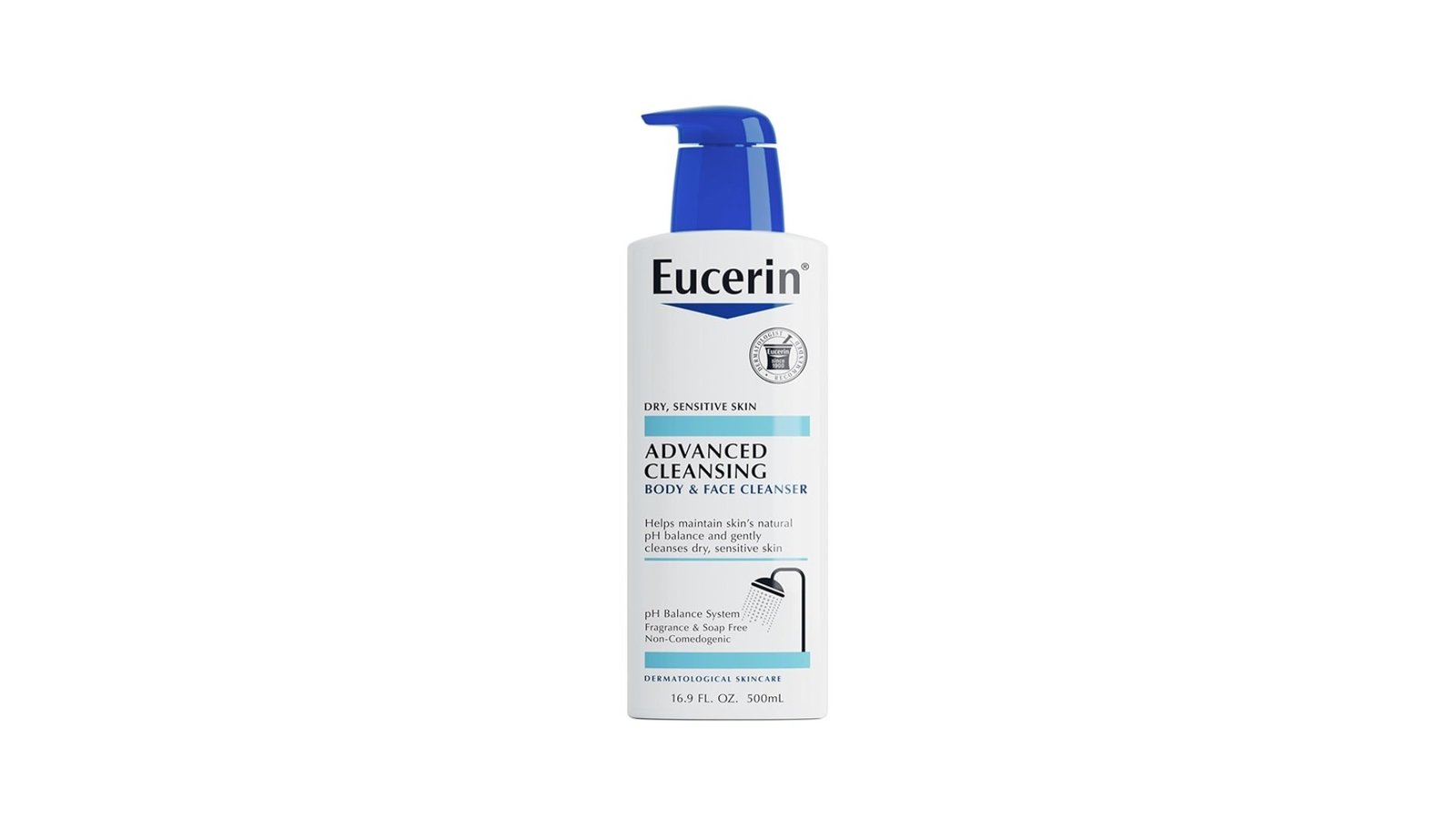 Eucerin Advanced Cleansing