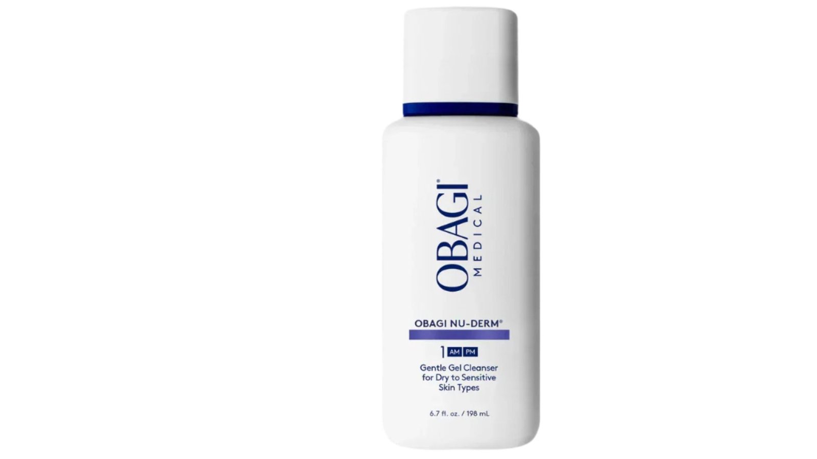 Obagi Gentle Cleanser