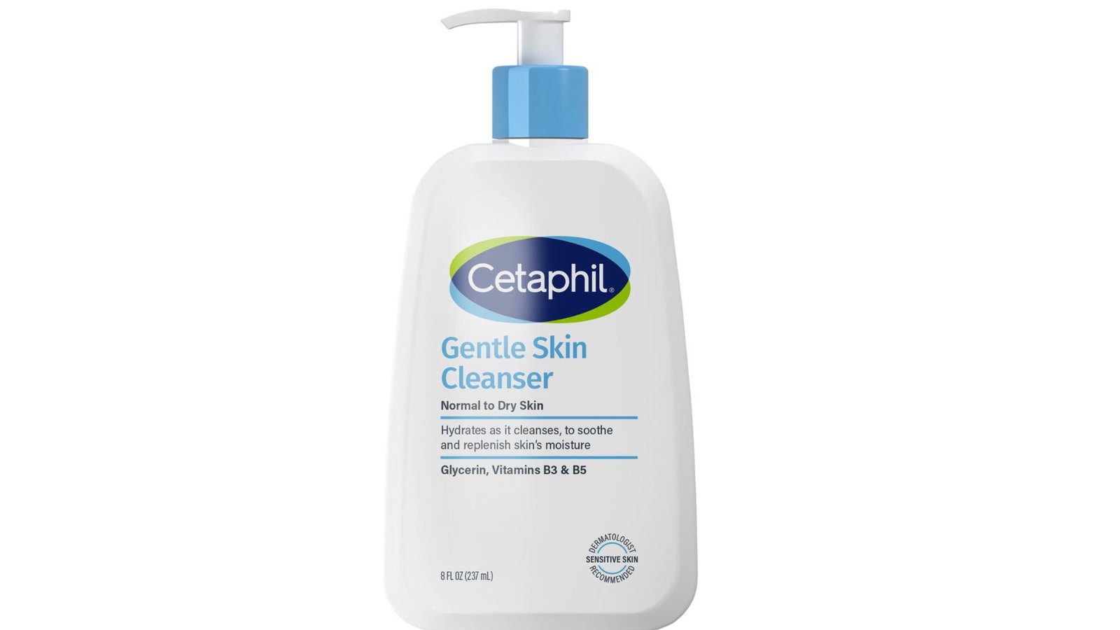 Cetaphil Gentle Skin Cleanser