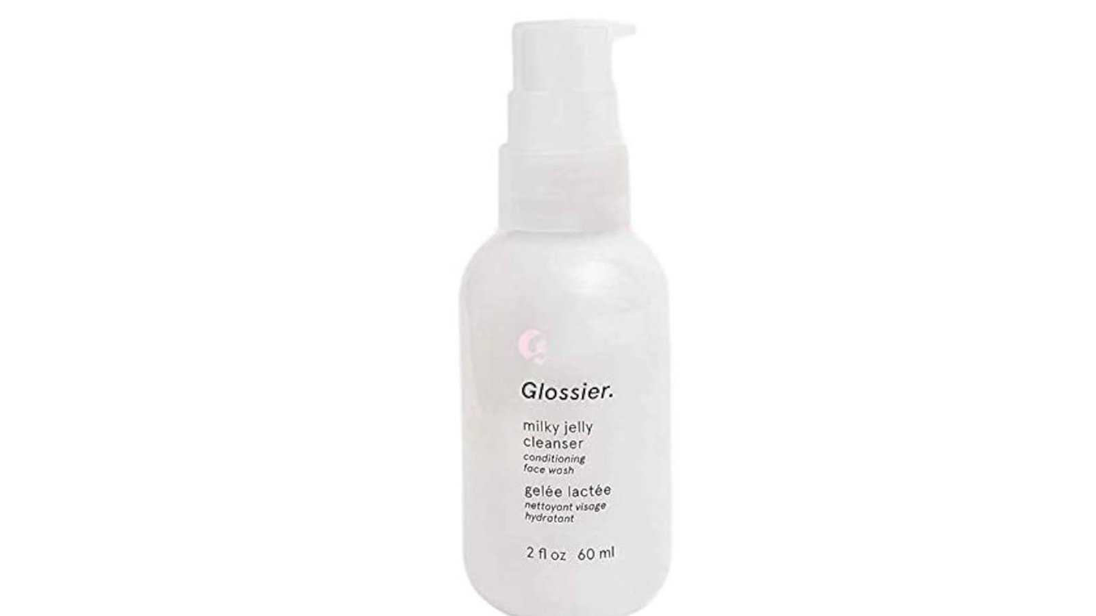 Glossier Milky Jelly Cleanser