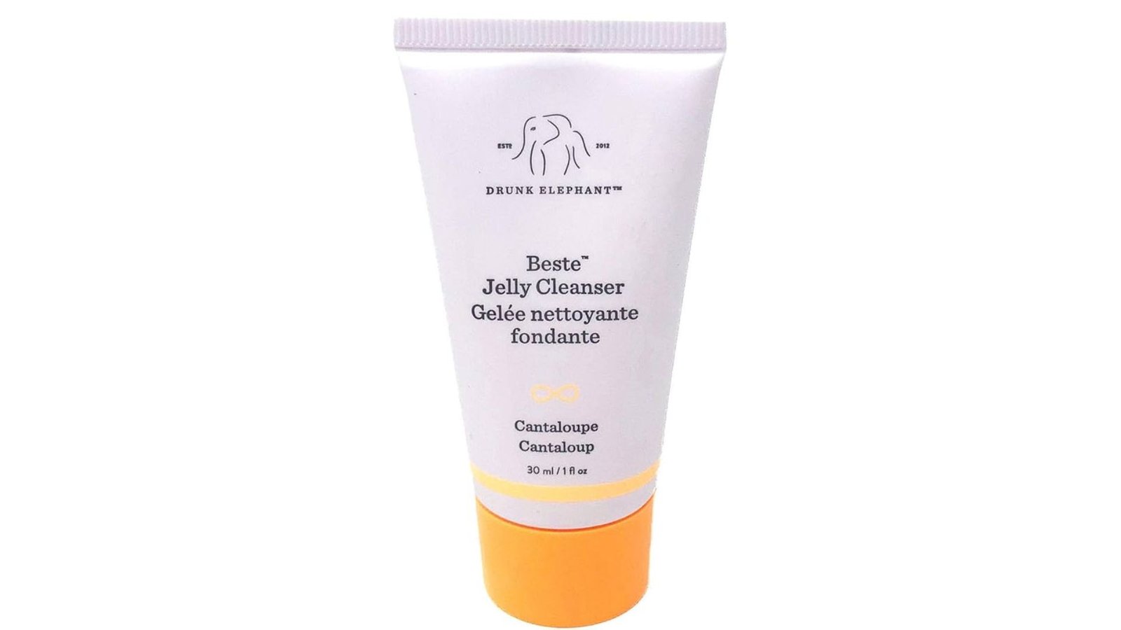 Drunk Elephant Beste Jelly Cleanser