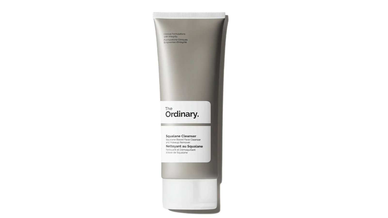 The Ordinary Squalane Cleanser