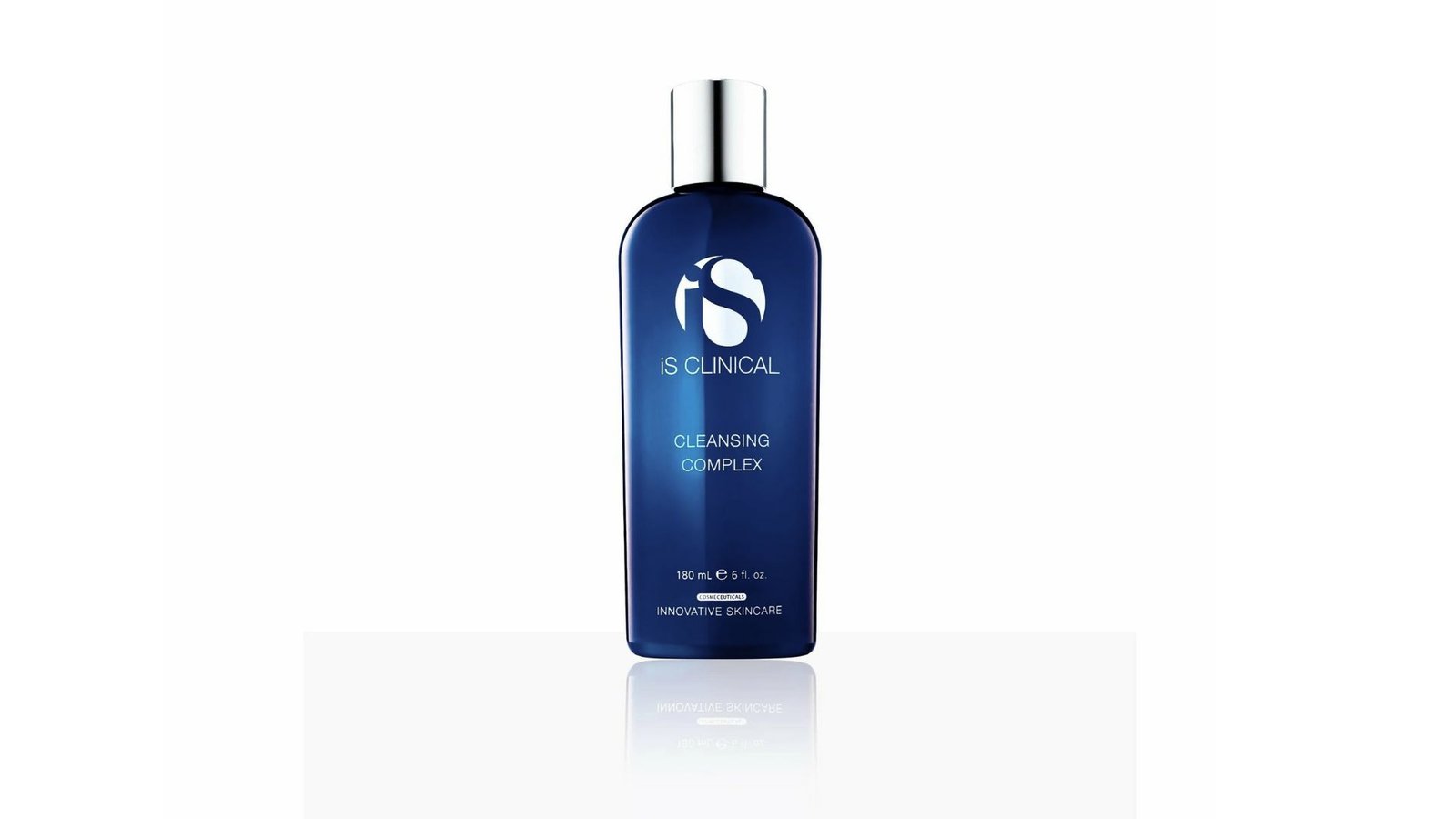 IS Clinical Cleansing Complex