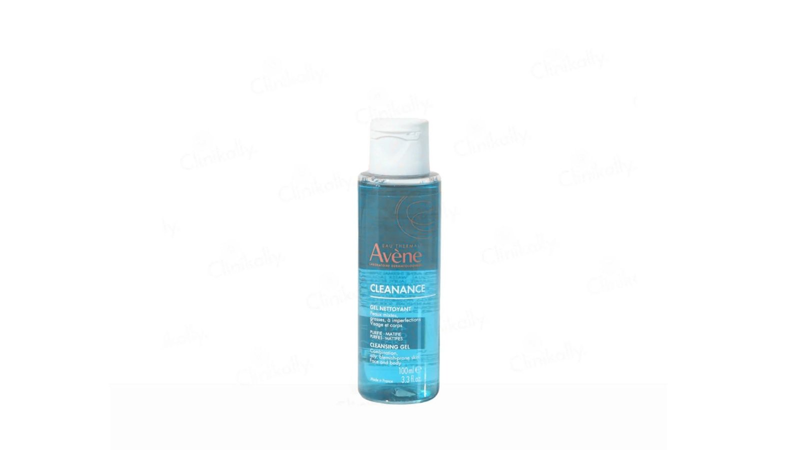Avene Cleanance Hydrating Gel Cleanser