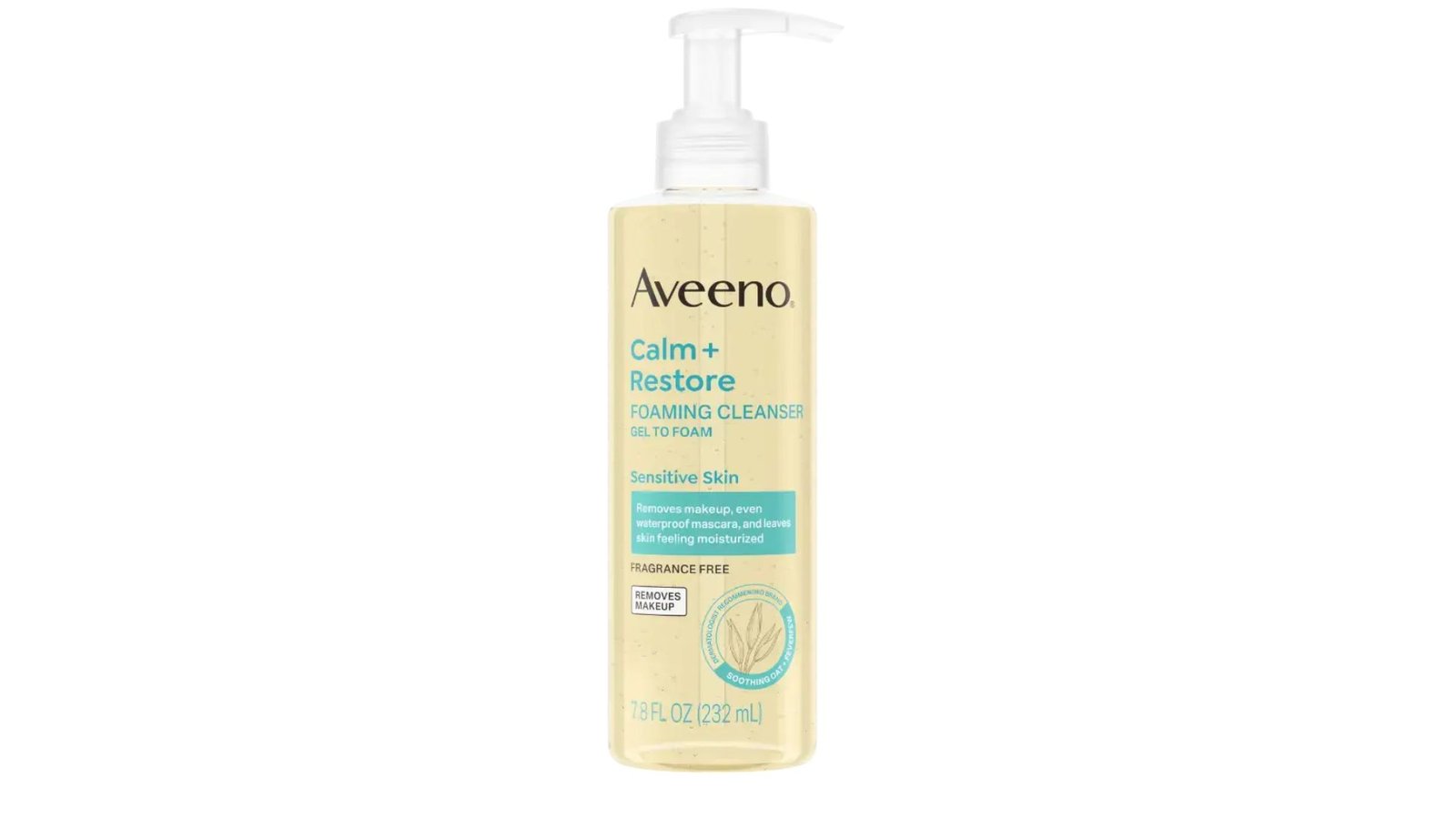 Aveeno Calm + Restore Nourishing