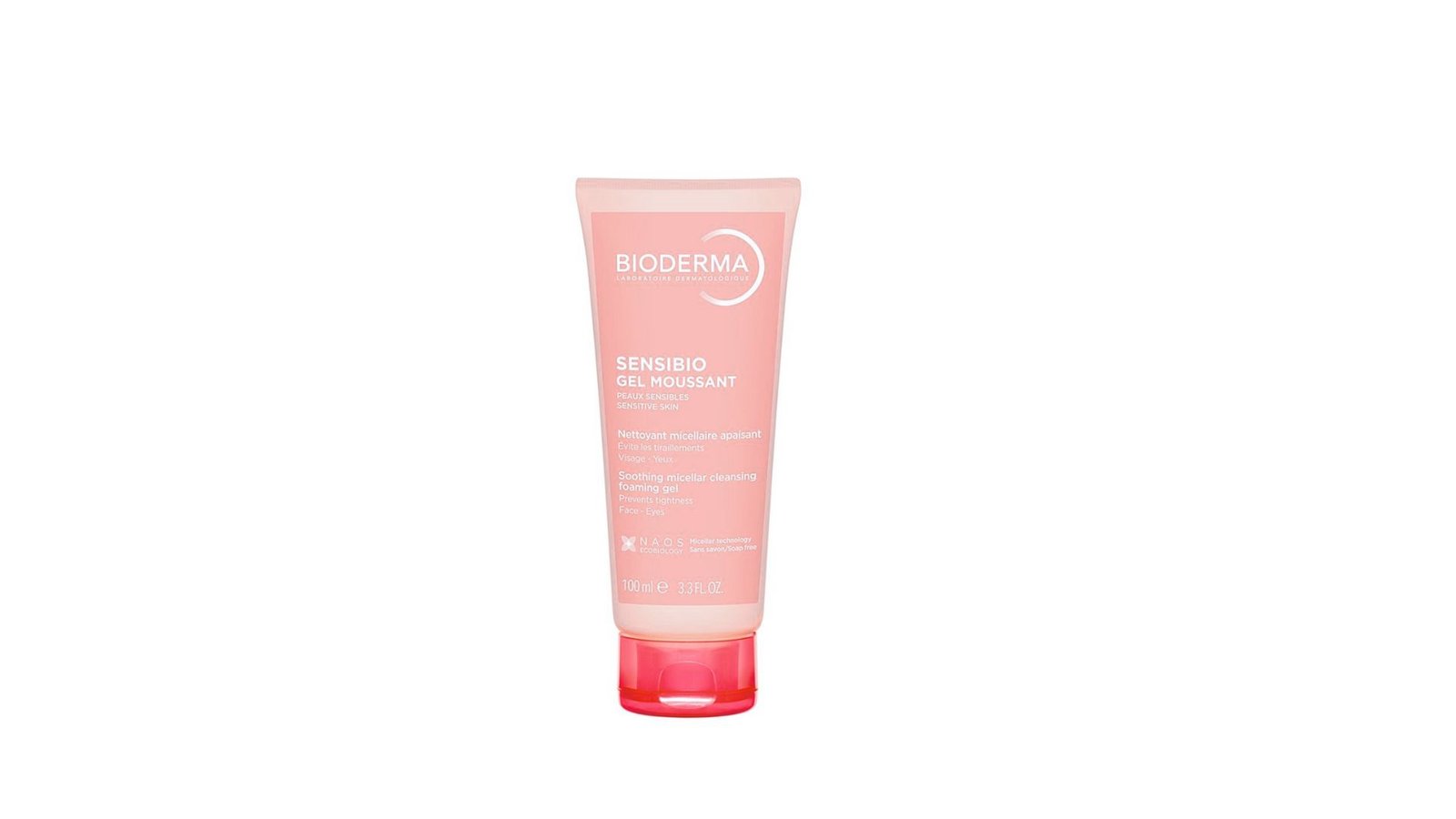 Bioderma Sensibio Foaming Gel
