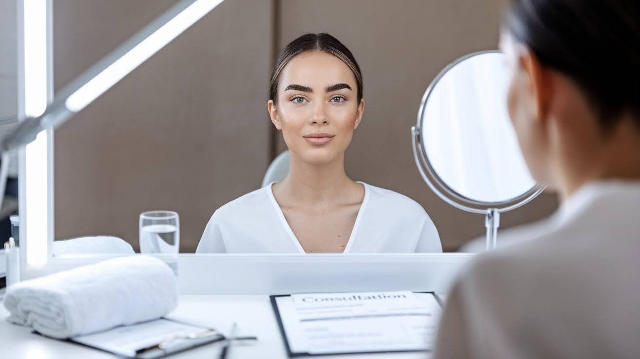 Before Your Appointment