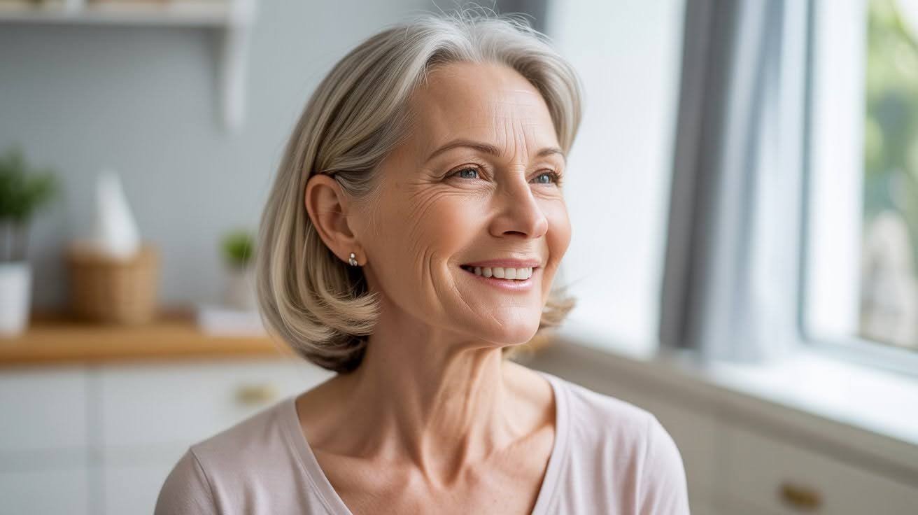 Benefits of Botox for Seniors