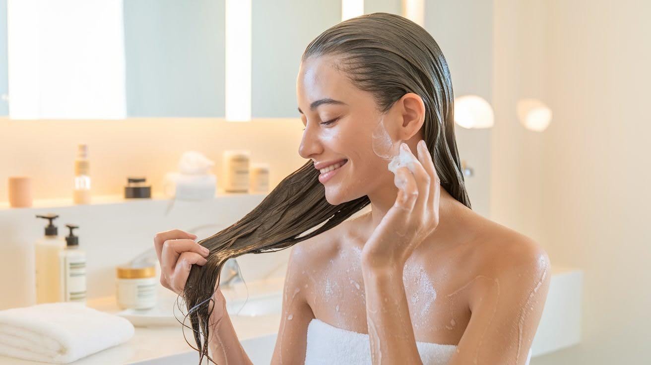 Best Practices for Healthier Hair