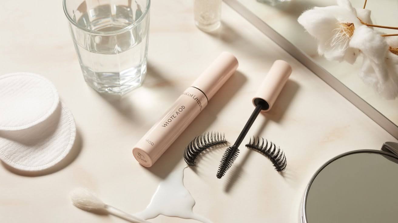 Best Types of Mascara to Use After a Lash Lift