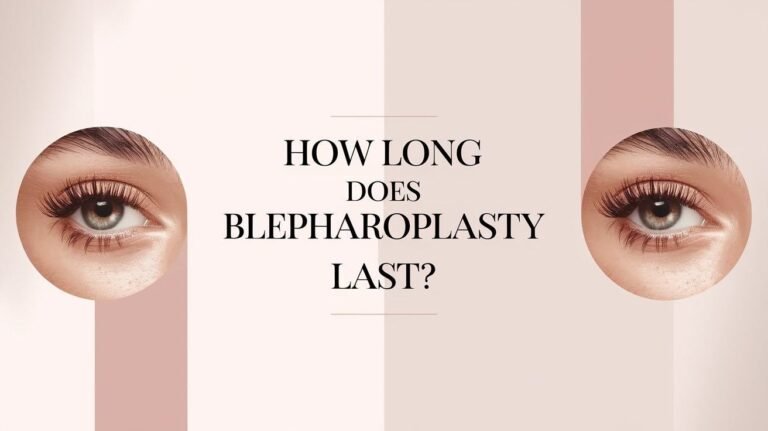 Blepharoplasty Last