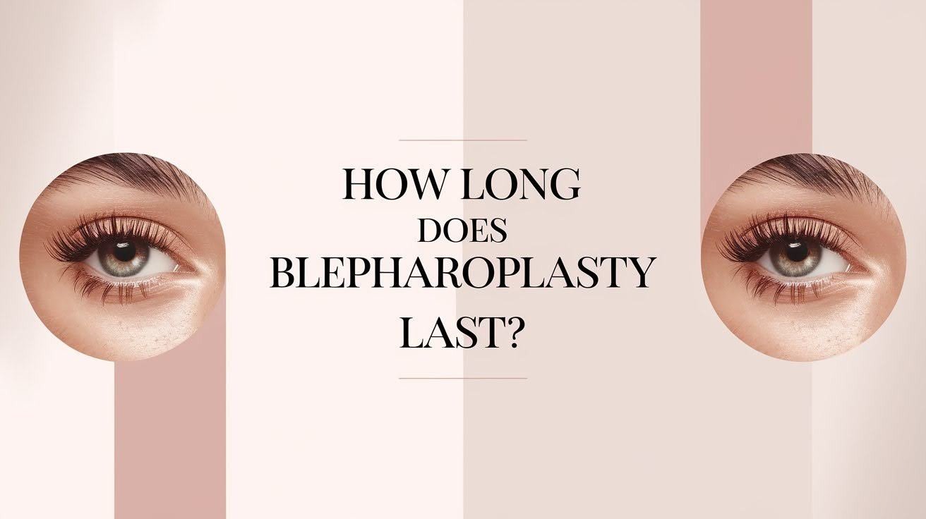 Blepharoplasty Last