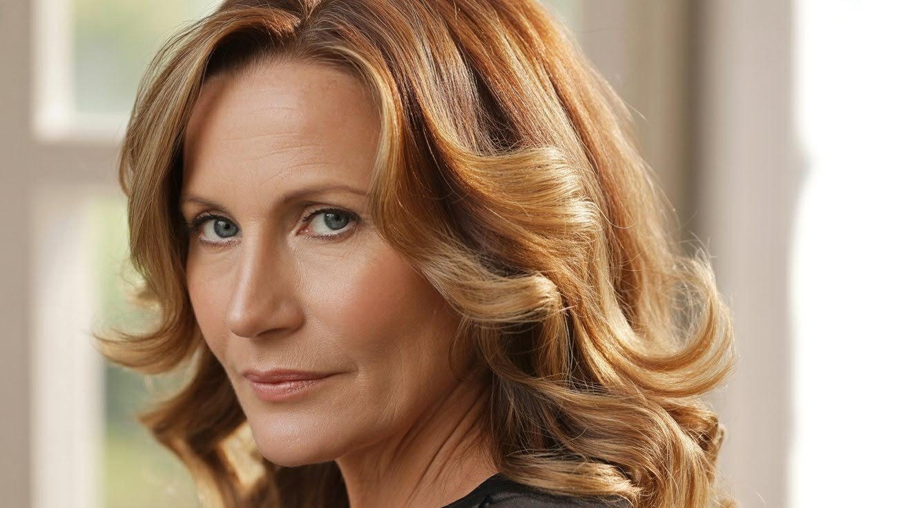 Brown & Bronde Shades