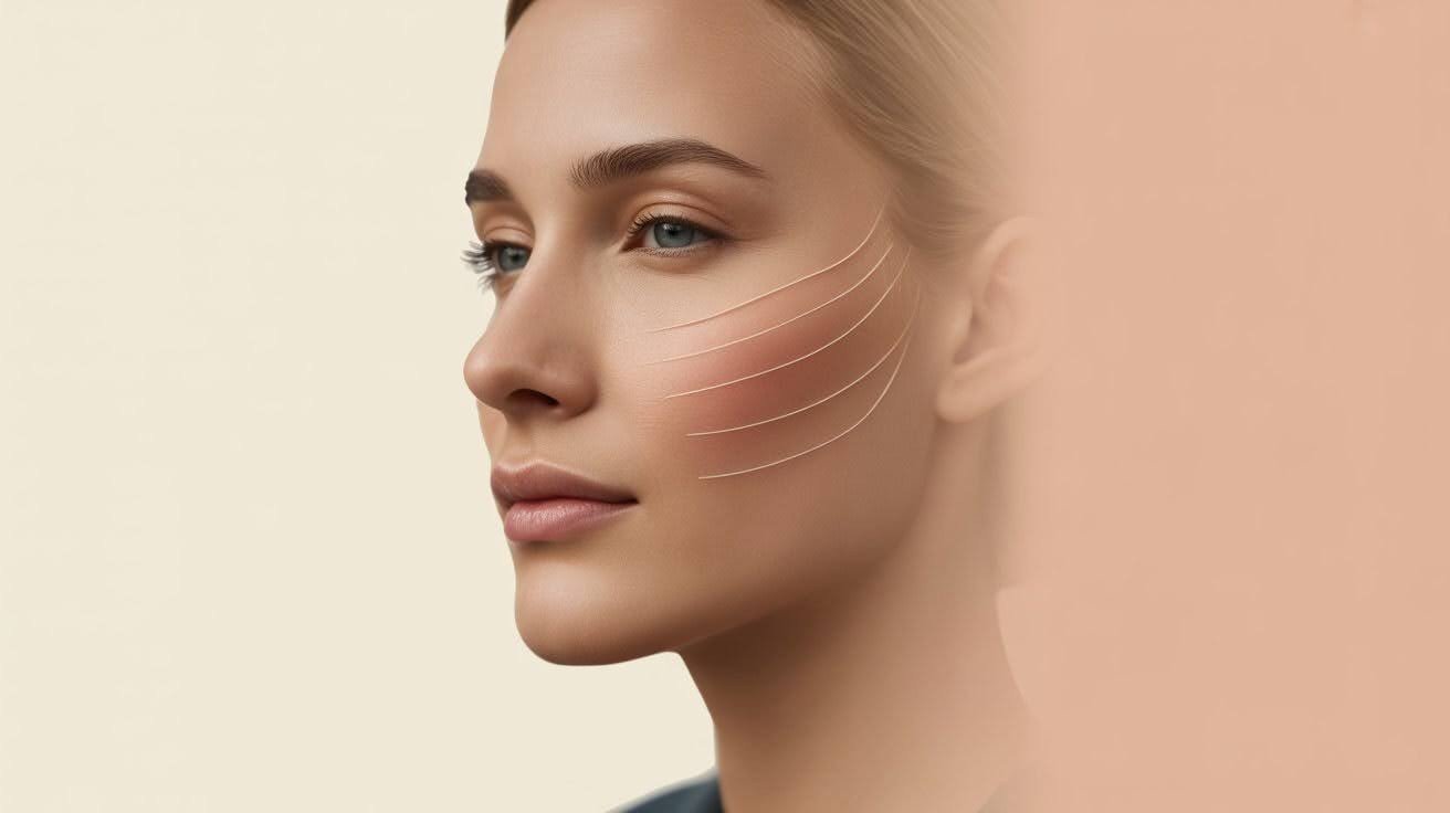 Can You Enhance or Define Your Cheekbones