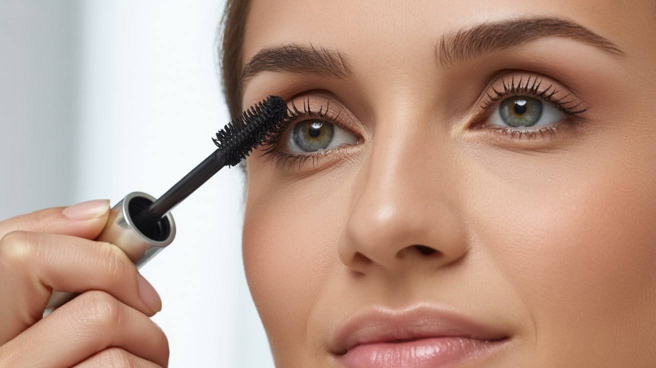 Can You Wear Mascara After a Lash Lift