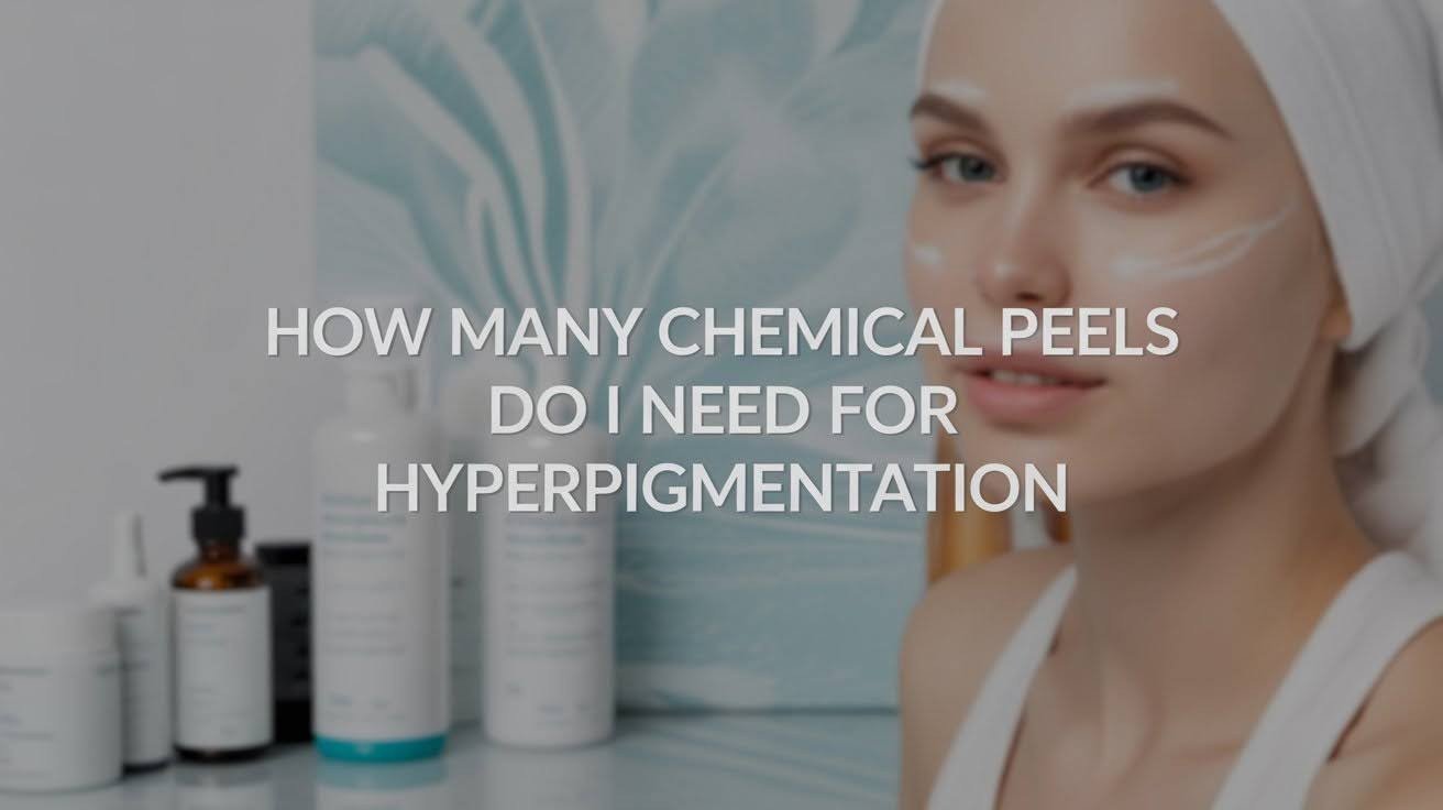 Chemical Peels Do I Need