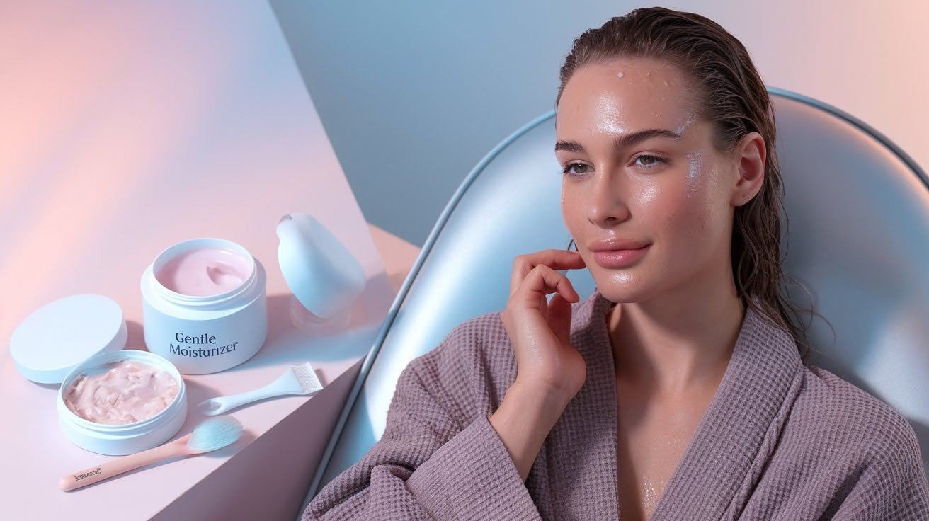 Common Post-Facial Mistakes