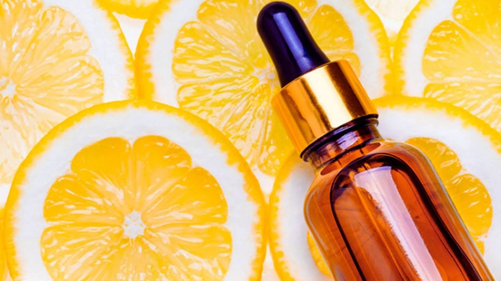 Concentration and Form of Vitamin C