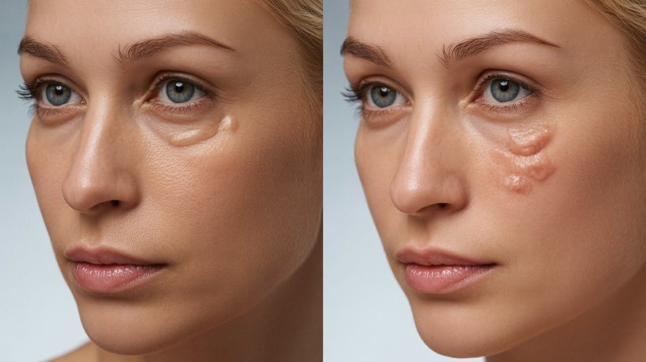 Cosmetic Side Effects