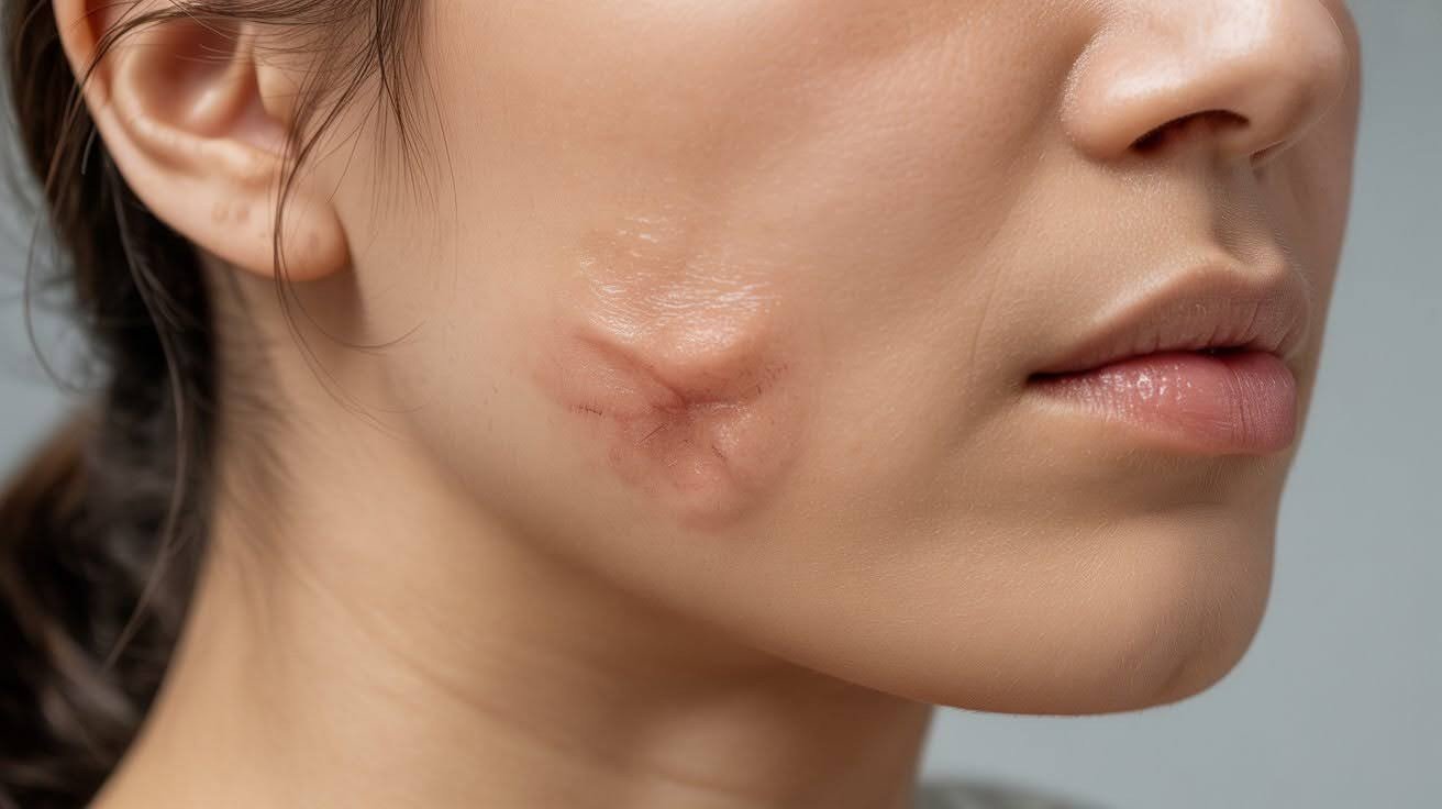 Factors Affecting Skin Appearance