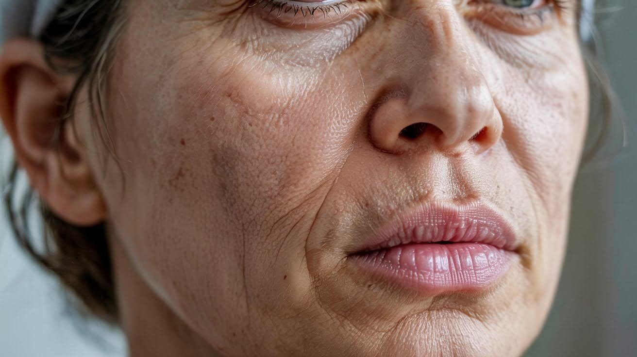 Fine Lines and Tightness