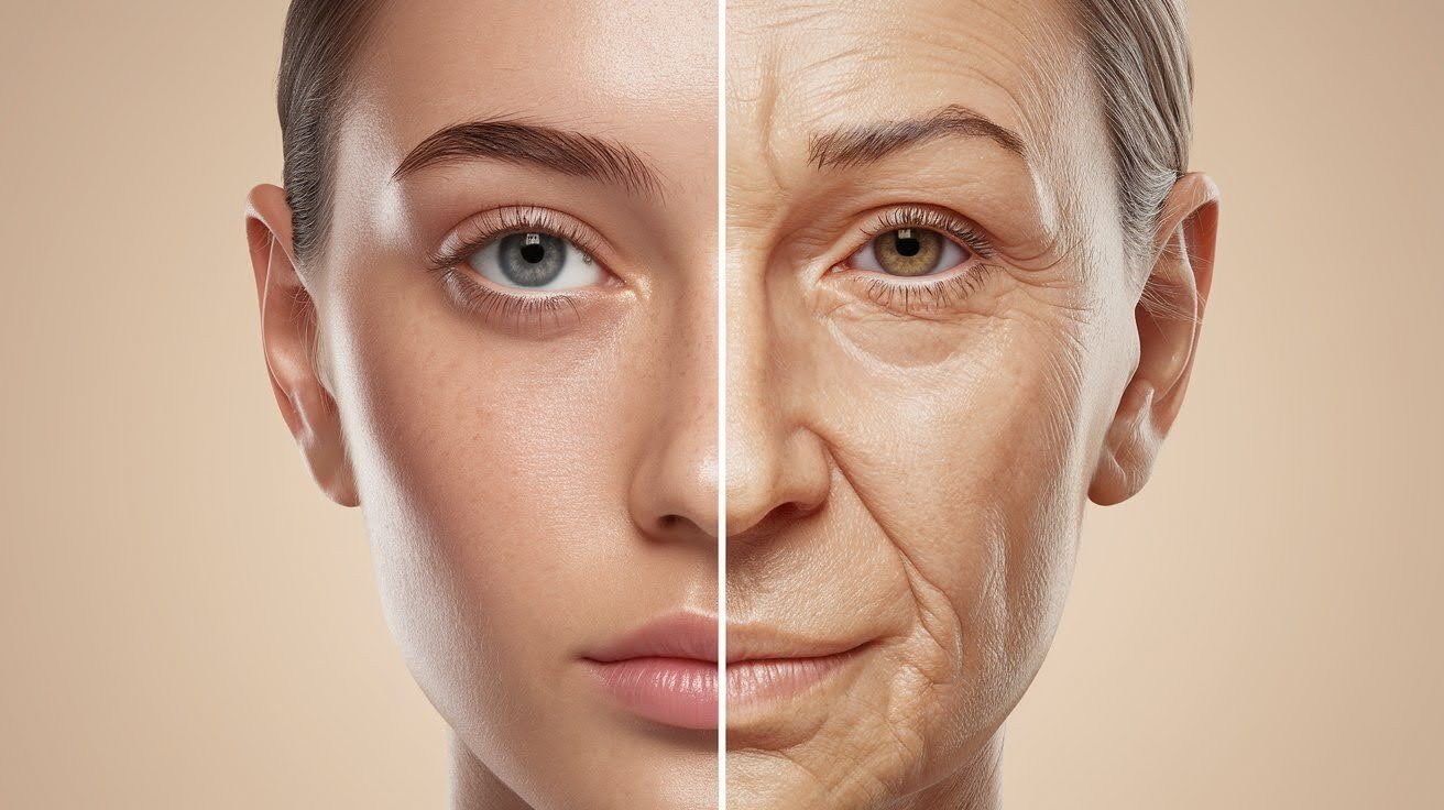 Genetics and Aging