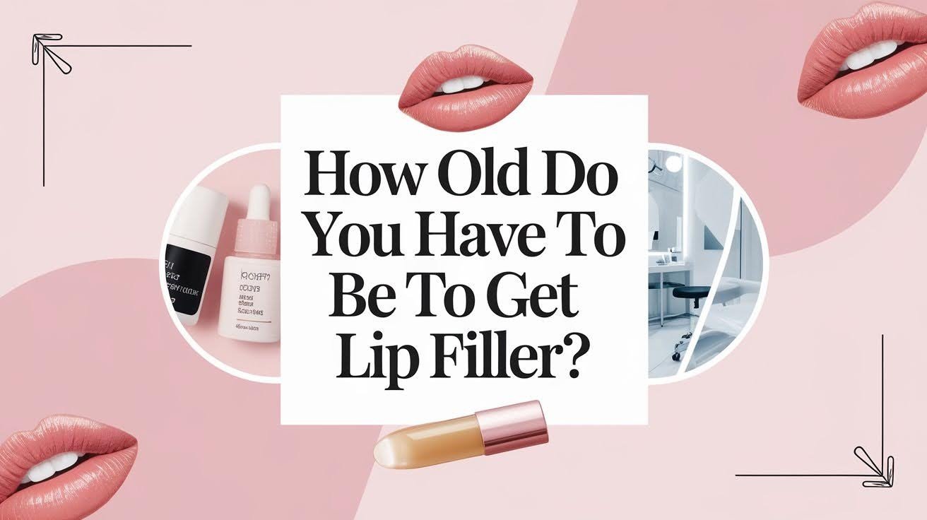 Get Lip Filler