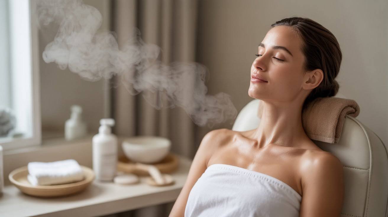 How Often Should You Get a Facial in Your 30s