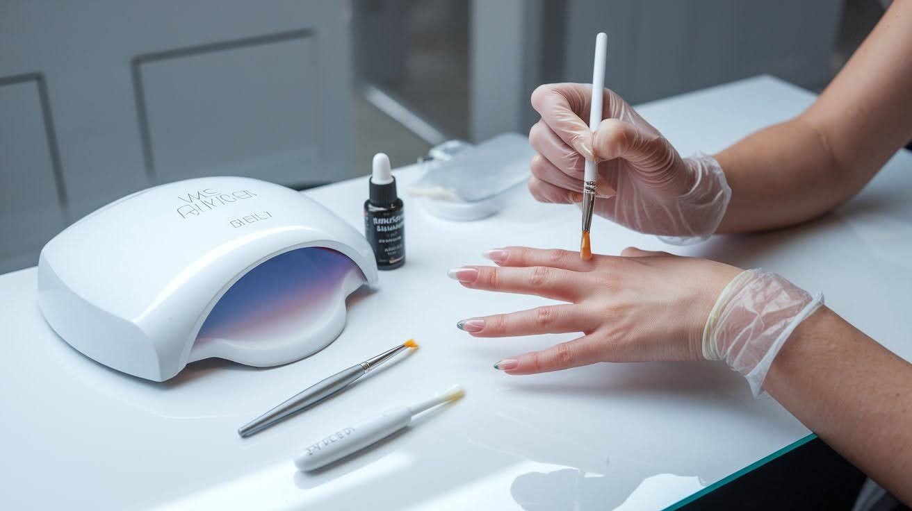 How to Make Hard Gel Nails Last Longer