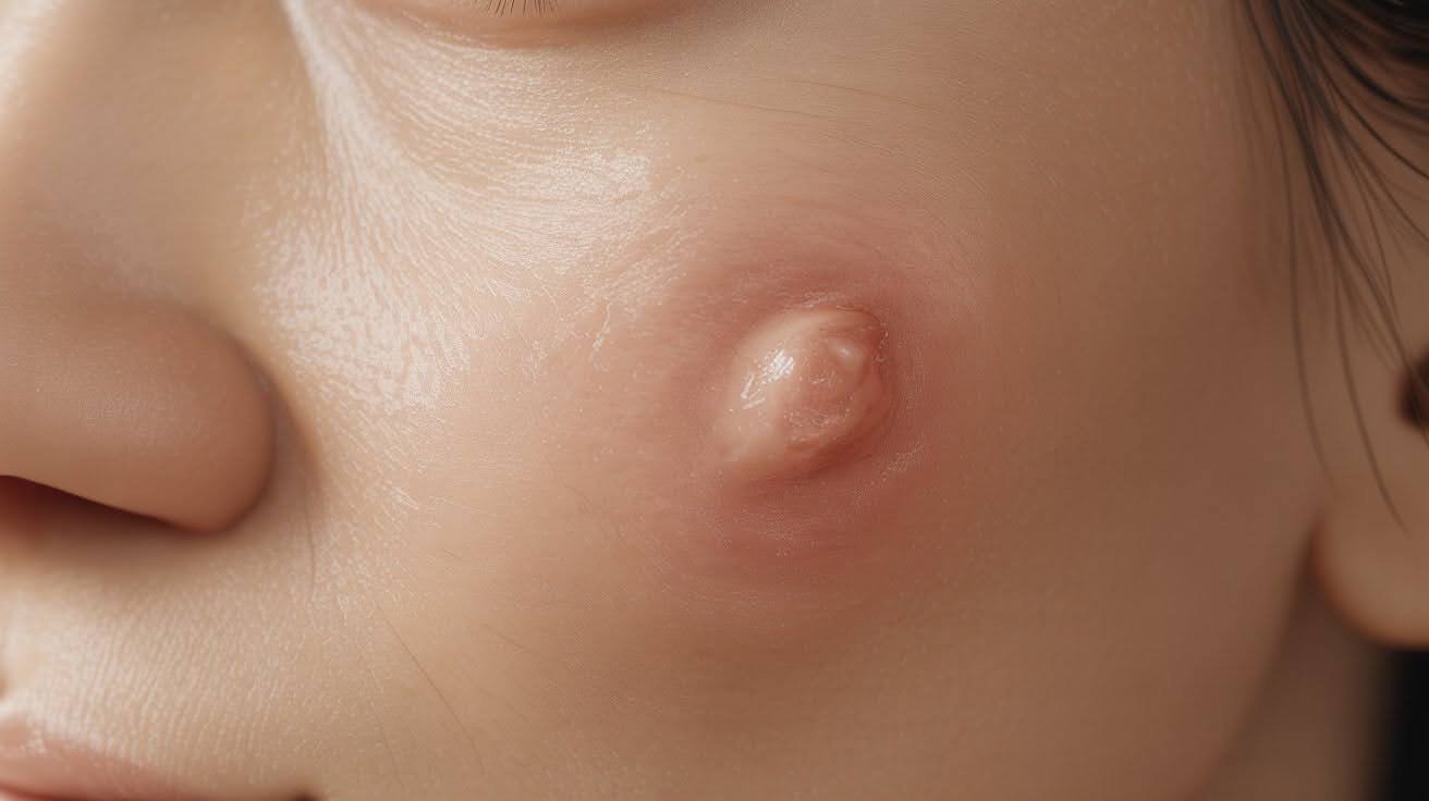 Immediate Appearance