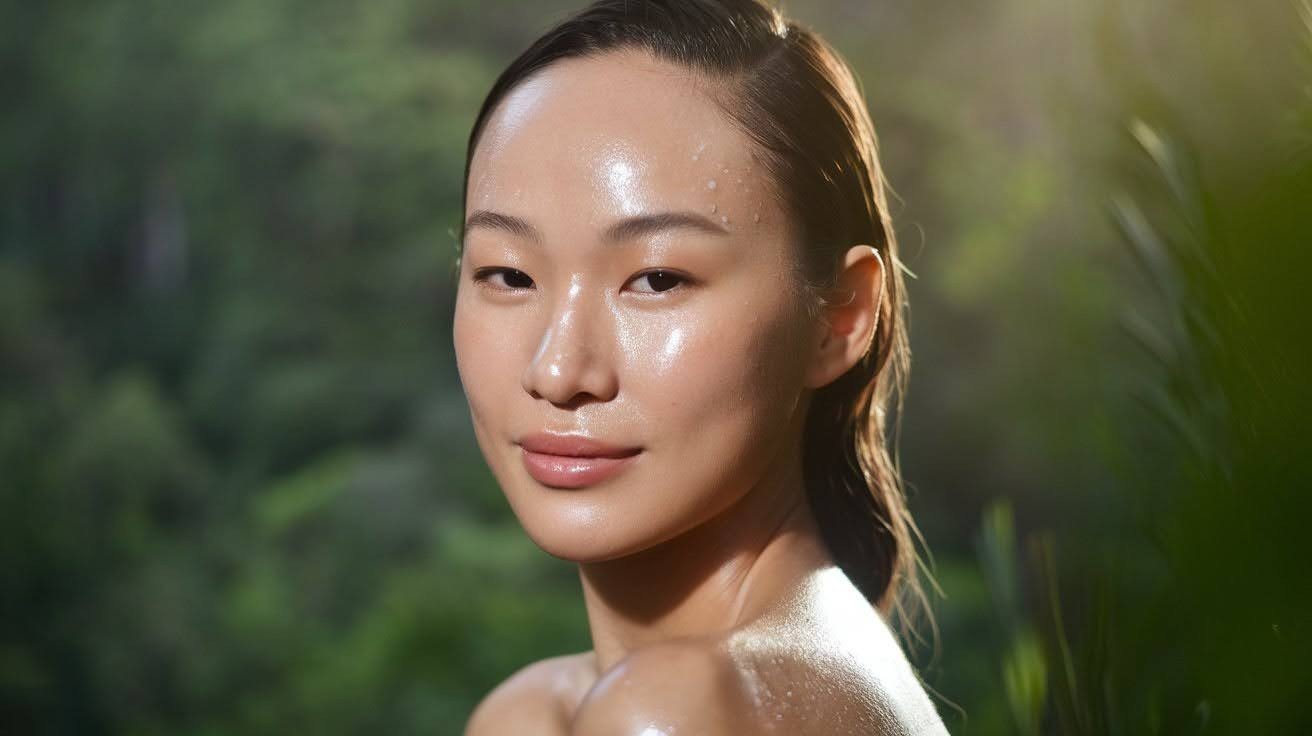 Keeps Skin Hydrated and Healthy