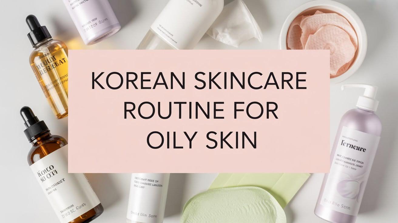 Korean Skincare Routine