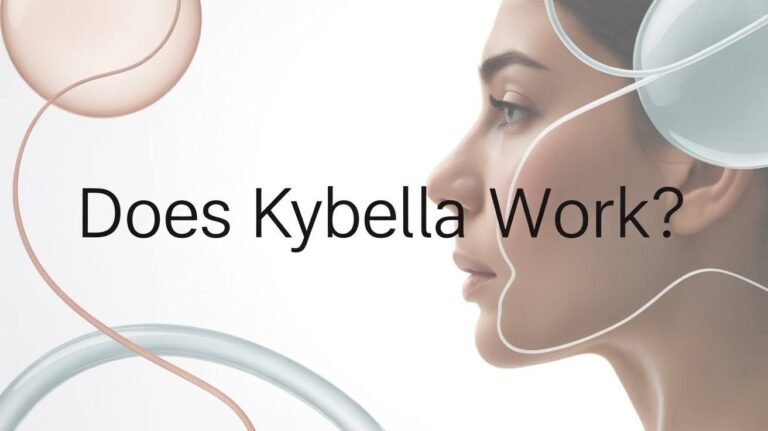 Kybella Work