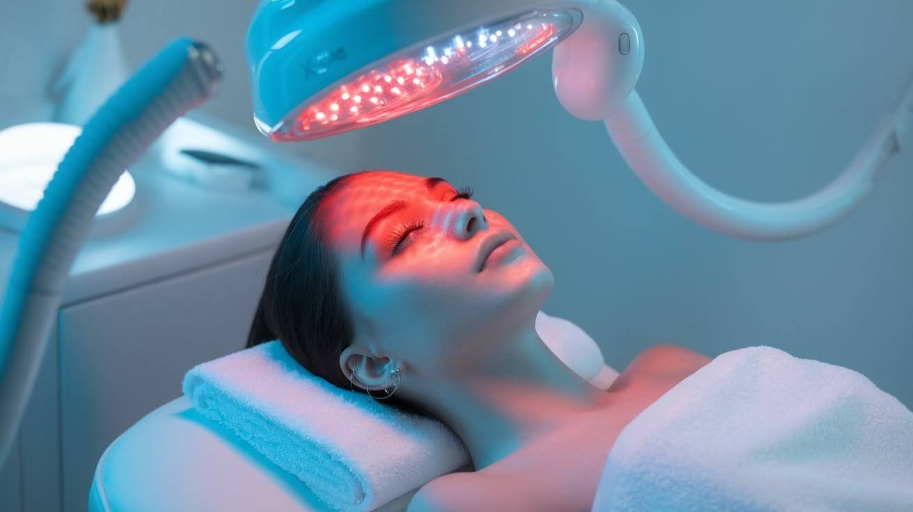 LED Rejuvenation