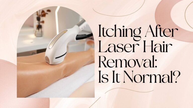 Laser Hair Removal