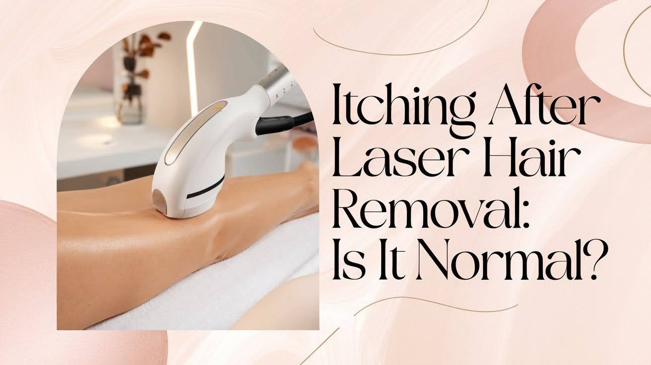 Laser Hair Removal