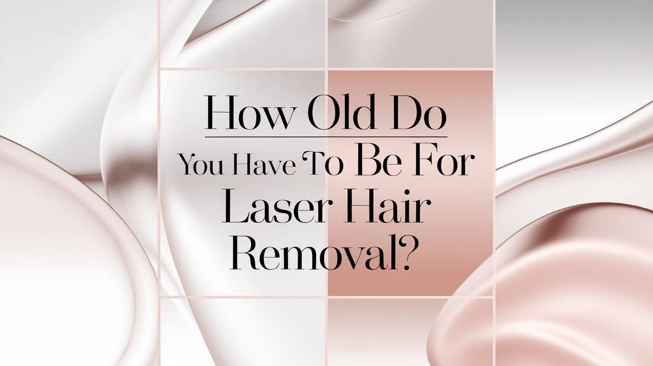 Laser Hair Removal