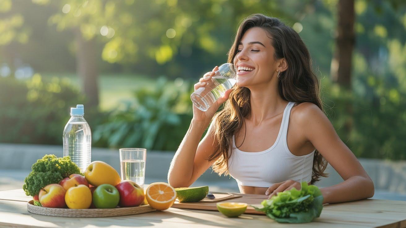 Maintain a Healthy Lifestyle