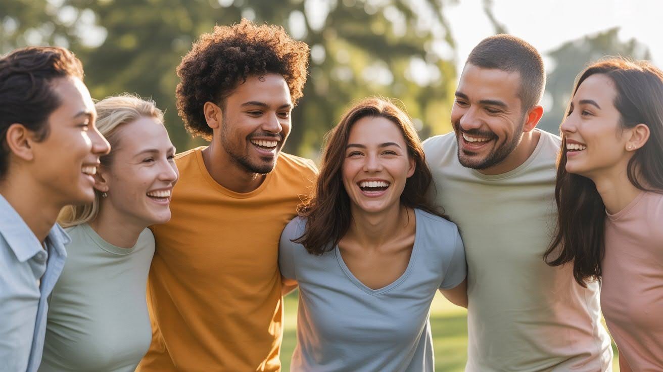 Mental and Physical Health Benefits