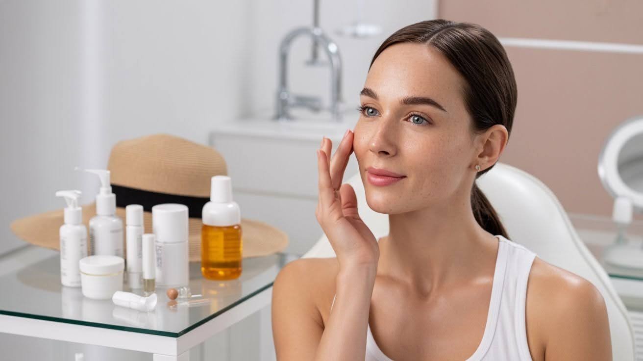 Pre-Treatment Instructions