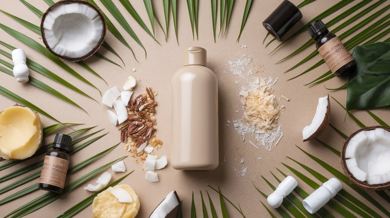 Shampoo Ingredients That Work Better