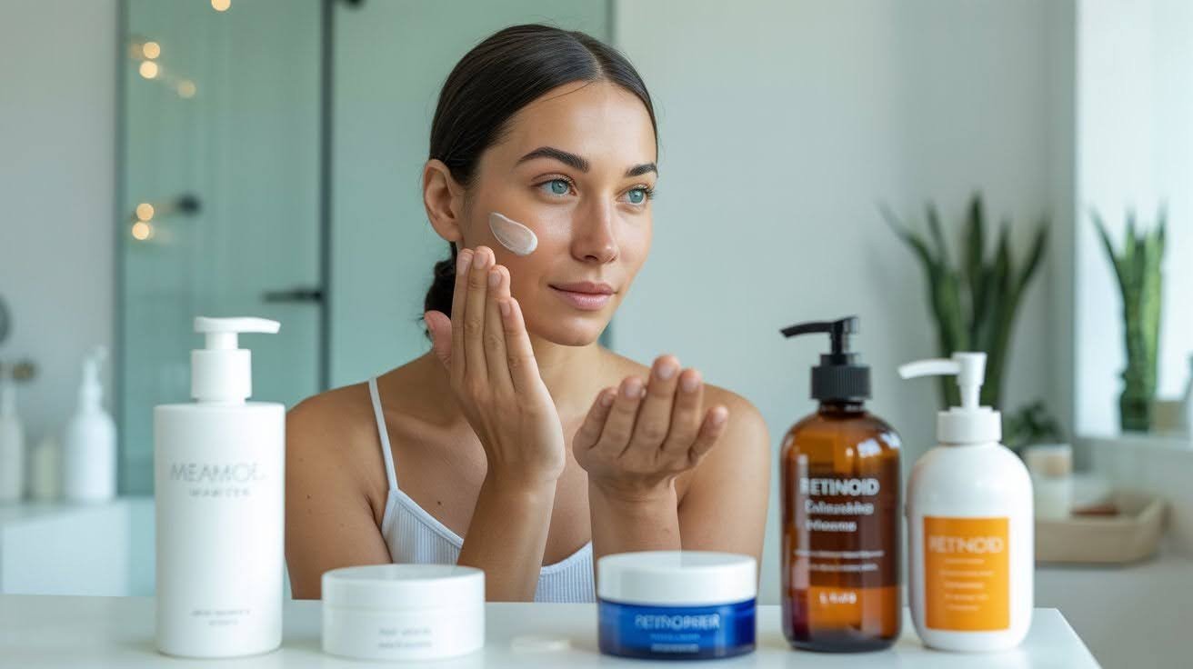 Skincare and Modern Treatments