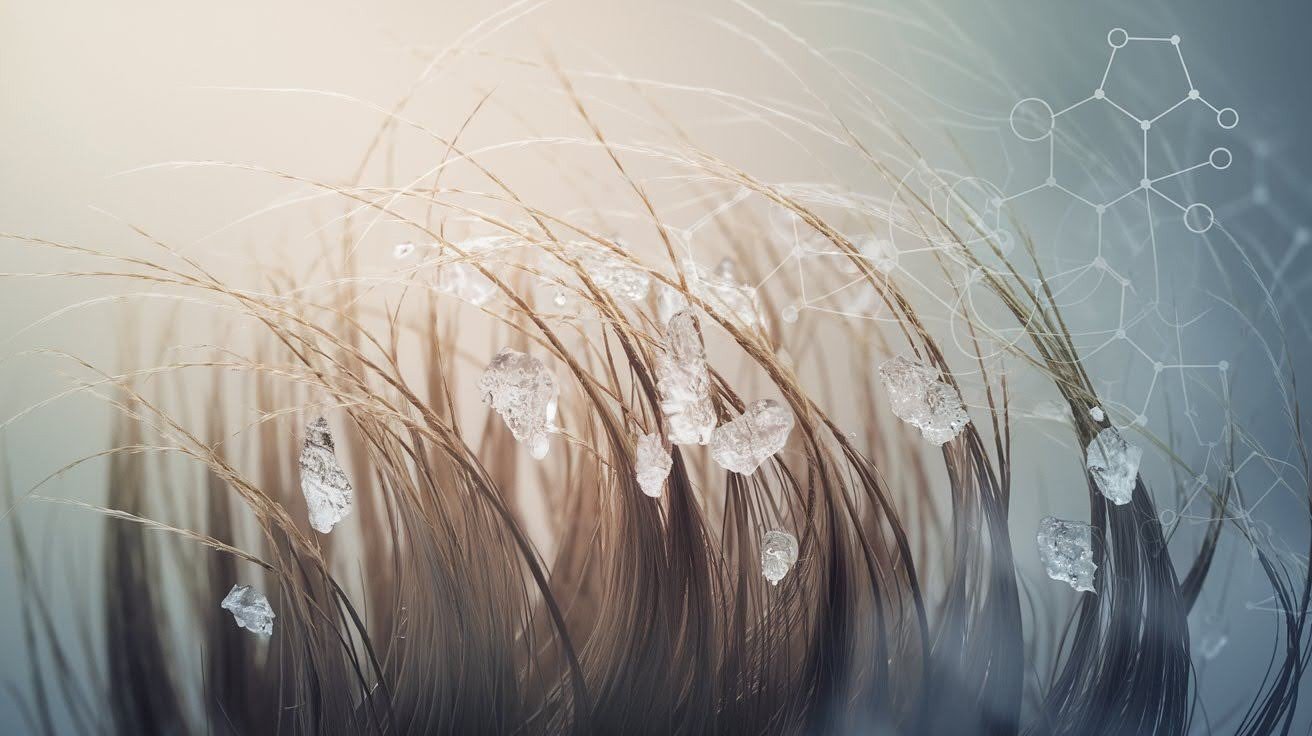 The Science Behind Sodium Chloride