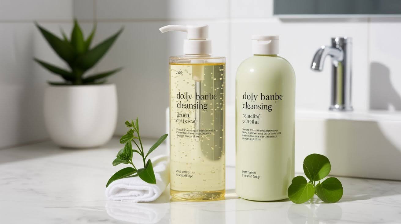 Tone to Balance and Prep