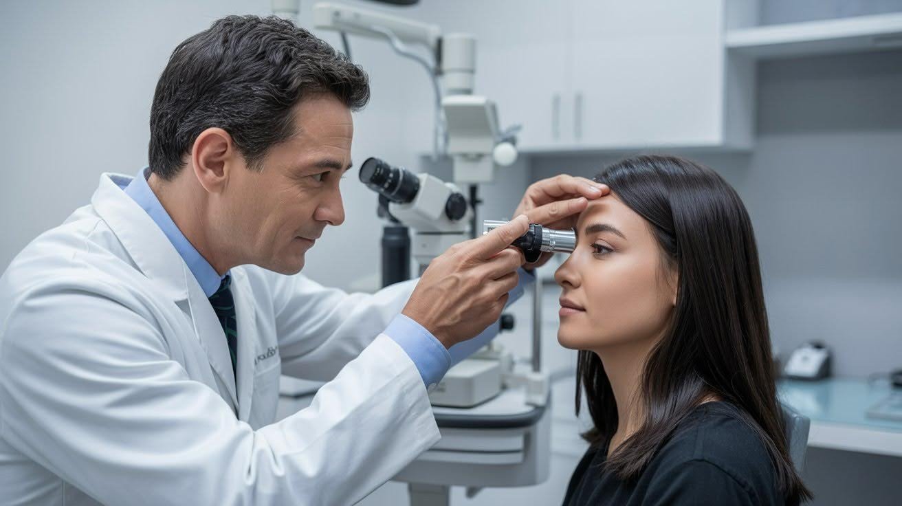 Treat Underlying Conditions