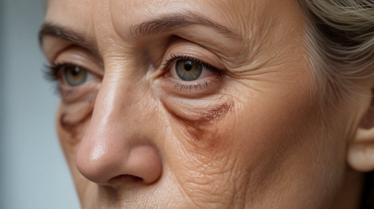 Understanding Dark Circles